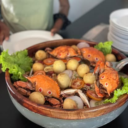 Fine Dining Experience